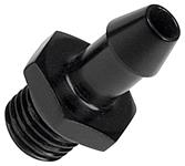 Fitting, Aeromotive, ORB-04 to 5/16" Hose Barb End