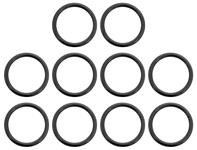 O-Ring, Fuel Resistant Nitrile, Aeromotive, ORB-12 (Pack of 10)