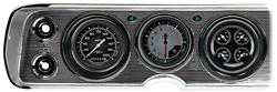 Gauge Conversion Kit, 64-65 Chevelle/El Camino, AutoCross