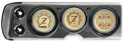 Gauge Conversion Kit, 64-65 Chevelle/El Camino, Vintage