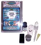 Plastic Repair Kit, Plastex, Mini Master Set