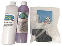 Metal Repair, Plastex, Shop Kit