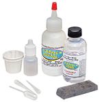 Metal Repair, Plastex, Standard Kit