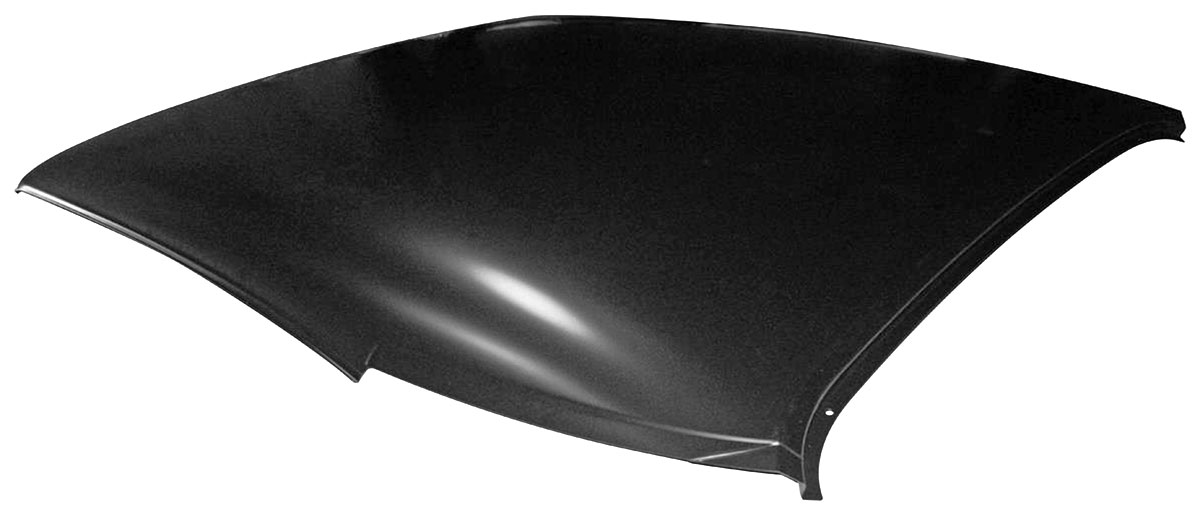 RESTOPARTS - Roof Panel, Complete, 1970-72 Monte/Cutlass Supreme/69-72 ...