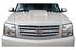 Hood, 2002-06 Escalade, Duraflex Platinum 2, 1-Piece