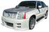 Body Kit, 2002-06 Escalade, Duraflex Platinum, 4 Piece