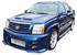 Body Kit, 2002-06 Escalade EXT/ESV, Duraflex Platinum, 4 Piece