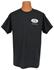 Shirt, OPGI Oldsmobile, Black Tee