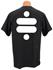 Shirt, Ride Tech Logo, Black