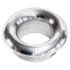 Firewall Trim Ring, Notchead, 5/8" Hose Diameter