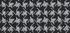 Trunk Mat, 61-63 Tempest, 2/4dr, Gray Houndstooth