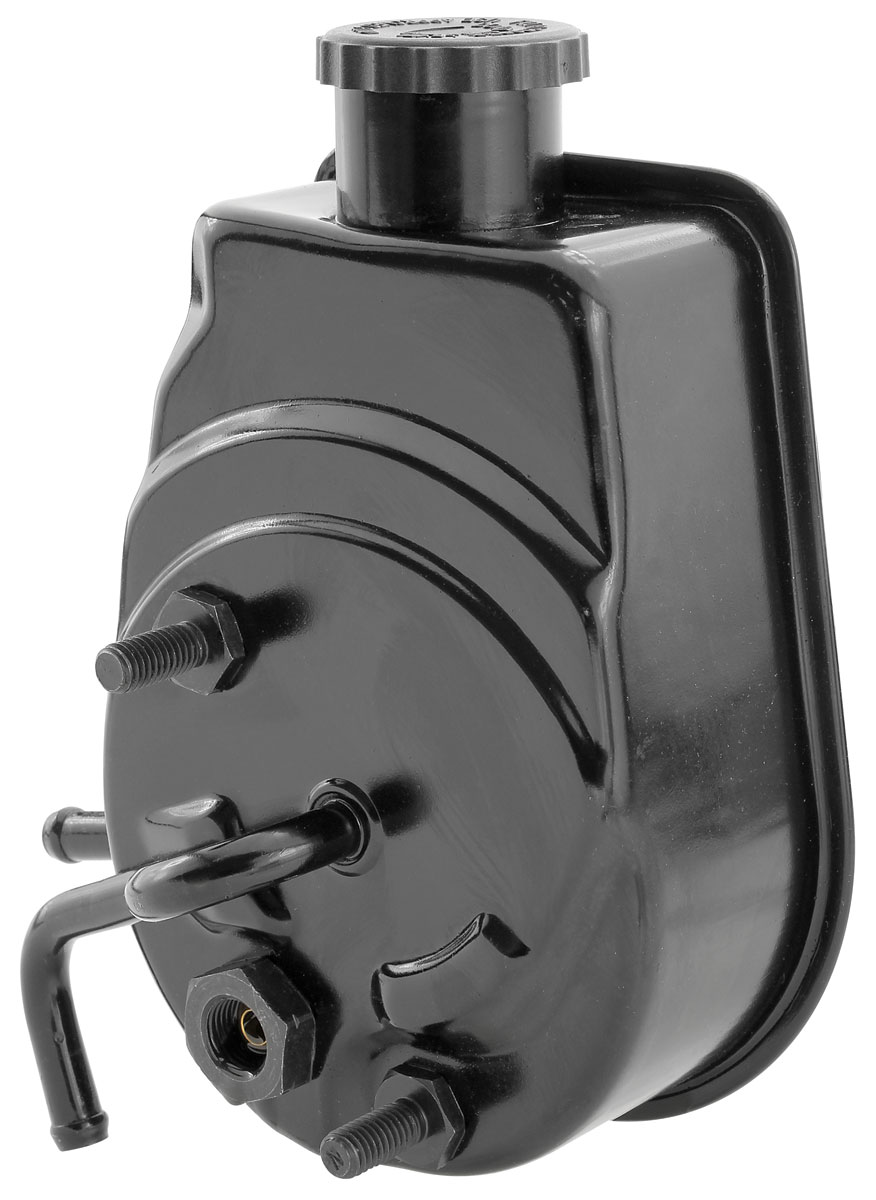 RESTOPARTS - Pump, Power Steering, 82-84 EC/MAL/MC, 5.7L, New @ OPGI.com