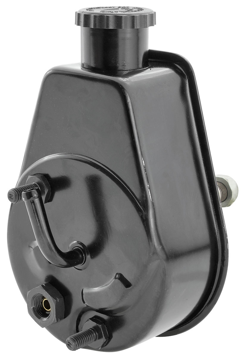 RESTOPARTS - Pump, Power Steering, 67-69 Skylark, V8, New @ OPGI.com