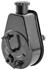 Pump, Power Steering, 67-69 Skylark, V8, New