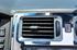 Trim Plate, Console, 2004-09 XLR/2006-09 XLR-V, Stainless, Upper