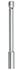 Antenna Mast, Forked Stud, 1964-66 Pontiac