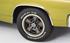 Molding, Wheel Opening, 1970-72 El Camino, Kit