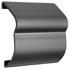 Headliner Trim Set, Rear Window, 1965-66 Bonneville/Catalina 2/4-Dr. Sedan