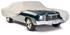 Car Cover, 3-Layer Premium, 1964-67, B-O-P A-Body/70-2 Monte