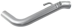 Filler Neck, Fuel, 1964-67 A-Body Wagon/El Camino