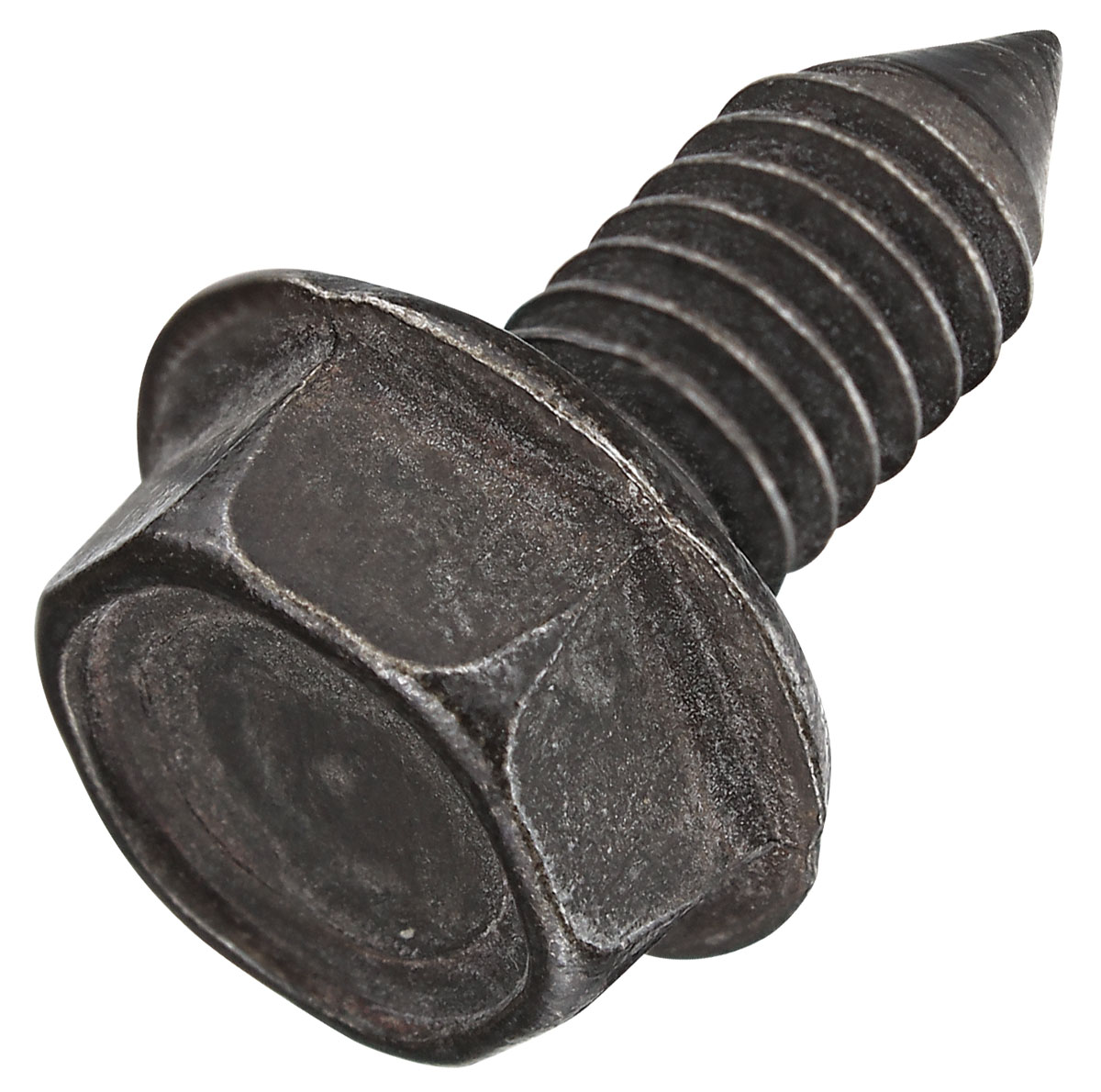 pointed bolts