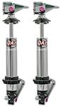 Coil-Over Shocks, Adjustable, QA1, 1964-72 A-Body, w/o Springs, Rear