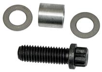 Bolt, Clutch Countershaft, 1968-72 Pontiac, w/Bushing & Washers, 4pc