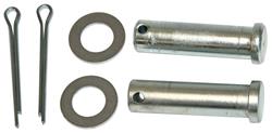 Pin, Clutch Countershaft, 1968-72 Pontiac, w/Washers, 6pc