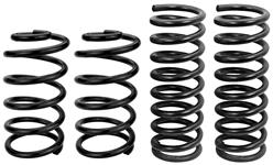 Pro Springs, SPC, 1964-67 A-Body, Front/Rear, 4pc