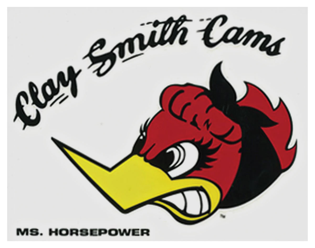 Clay Smith Genuine Floor Mat - Clay Smith Cams