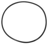 Gasket, Air Cleaner Lid, 1969-72 Cadillac  exc Eldorado