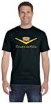 Shirt, 1950's Coupe DeVille Logo, Tee