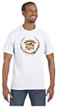 Shirt, 1960's Cadillac Wreathe/Crest, Tee