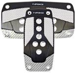 Cover Plates, Pedal Pad, NRG, 400 Series