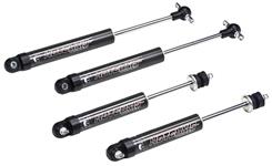 Shocks, Hotchkis Street Performance, 1964-72-Body, 4-Piece Set