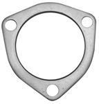 Exhaust Flange, Collector, Pypes, 1964-77 All, Stainless