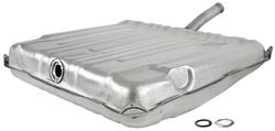 Fuel Tank, 21.5-gal, 1965-67 GTO, 1966-67 Tempest/LeMans, 1 Vent On Filler Neck