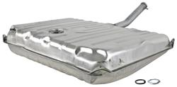 Fuel Tank, 20-Gallon, 1969-70 G.T.L/Grand Prix, 1-Vent, w/Neck