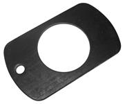 Gasket, Antenna Mount, 1963-65 Riviera