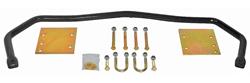 Sway Bar, Rear, 1963-65 Riviera, 1", Solid