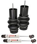 Rear Suspension Kit, 1963-65 Riviera, Coolride, W/ HQ Series Shocks