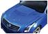 Hood, 2013-19 ATS, Duraflex, AC1 Style, 1-Piece