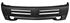 Bumper Cover, Rear, 2003-07 CTS, Duraflex Platinum, 1 Piece