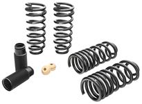 Lowering Springs, Eibach, 2009-15 CTS-V Sedan/11-15 CTS-V Wagon, 0.7" FR, 1" RR