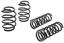 Lowering Springs, Eibach, 2013-19 ATS 2.0T Sedan w/o AWD, 1" Front/1.2" Rear