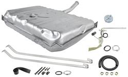 Fuel Tank kit, 1970 Chevelle, 3/8" Sending Unit