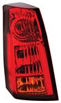 Tail Lights, OEM, 2003-07 CTS