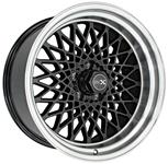 Wheel, GNX Style, 1984-87 Buick G-Body, w/Center Cap/Lugs/Lug Caps