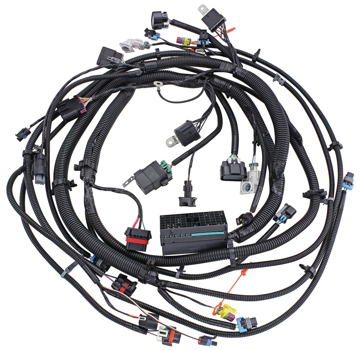 General Motors - Wiring Harness, Forward Lamp, 2009 XLR/XLR-V @ OPGI.com