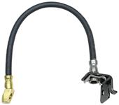 Hose, Rear Brake, 2004-09 XLR/XLR-V